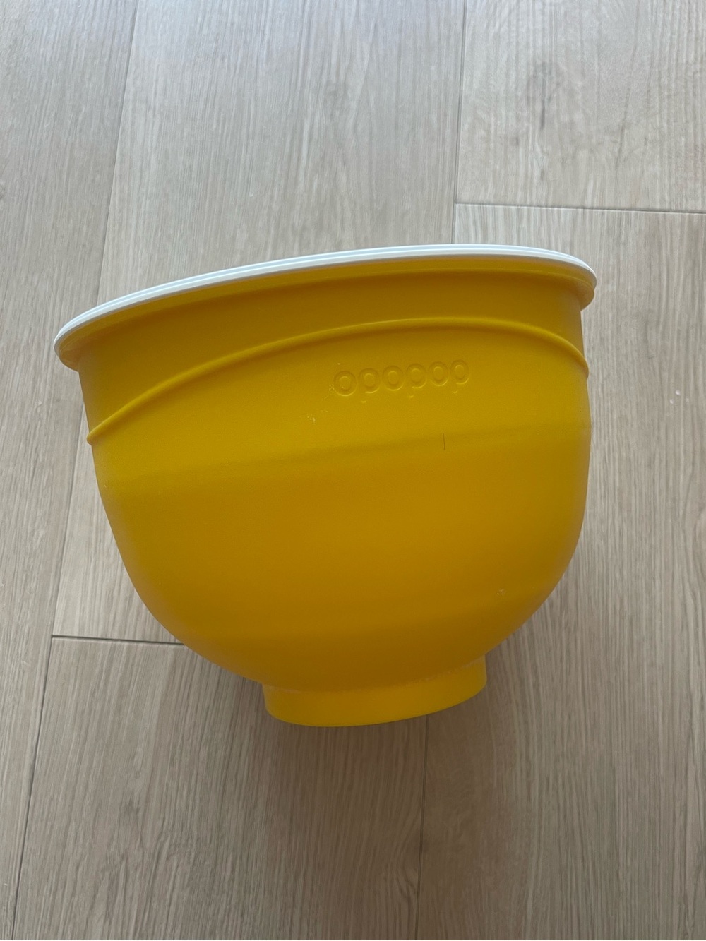 Opopop Popcorn Popper